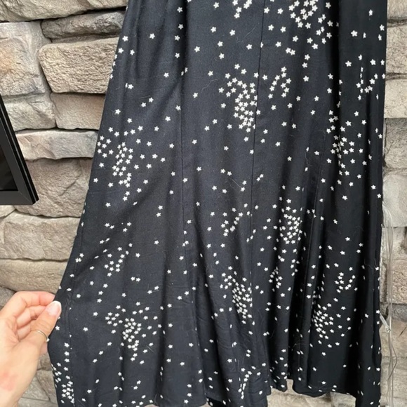 Urban outfitters shooting stars romper - Picture 3 of 4